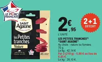 Promotion Exclusives de 5
Agaûne : Découvrez l'Offre incontournable