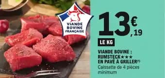 Promotion Exclusives de 23
Pavé : Découvrez l'Offre incontournable