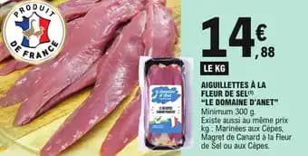 Promotion Exclusives de 18
Fleur : Découvrez l'Offre incontournable