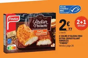 Promotion Exclusives de 62
Surgelés : Découvrez l'Offre incontournable