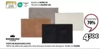 Promotion Exclusives de 28
De bain : Découvrez l'Offre incontournable