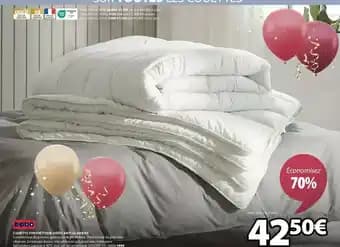 Promotion Exclusives de 8
Couette : Découvrez l'Offre incontournable