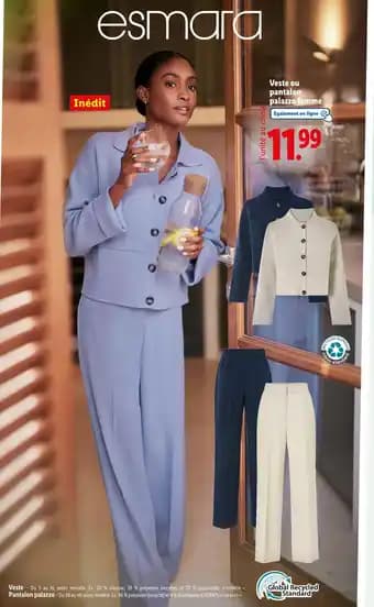 Promotion Exclusives de 5
Veste femme : Découvrez l'Offre incontournable