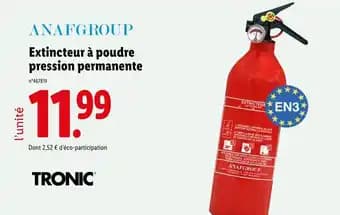 Promotion Exclusives de 7
Pression : Découvrez l'Offre incontournable