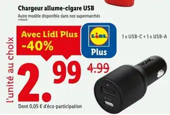 Promotion Exclusives de 23
Usb : Découvrez l'Offre incontournable