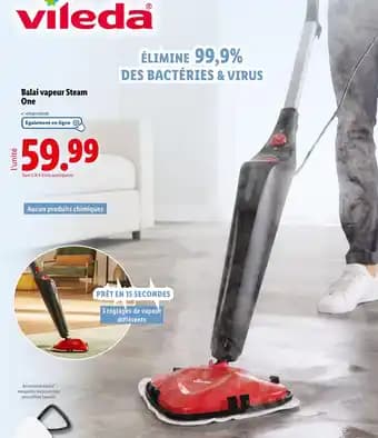 Promotion Exclusives de 28
Balai : Découvrez l'Offre incontournable