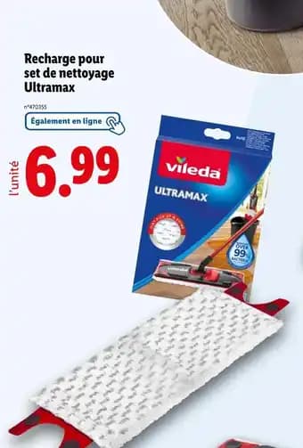 Promotion Exclusives de 8
Ultramax : Découvrez l'Offre incontournable