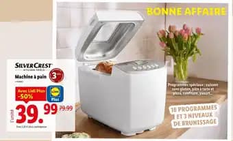 Promotion Exclusives de 23
Machine a : Découvrez l'Offre incontournable