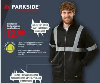 Promotion Exclusives de 74
Sweat : Découvrez l'Offre incontournable