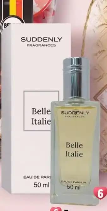 Promotion Exclusives de 7
Eau de parfum : Découvrez l'Offre incontournable