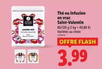 Promotion Exclusives de 18
En vrac : Découvrez l'Offre incontournable