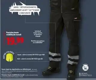 Promotion Exclusives de 37
Travail : Découvrez l'Offre incontournable