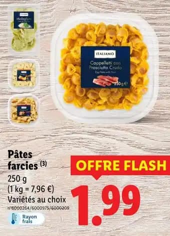 Promotion Exclusives de 5
Farcies : Découvrez l'Offre incontournable