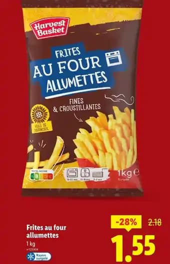 Promotion Exclusives de 48
Au four : Découvrez l'Offre incontournable