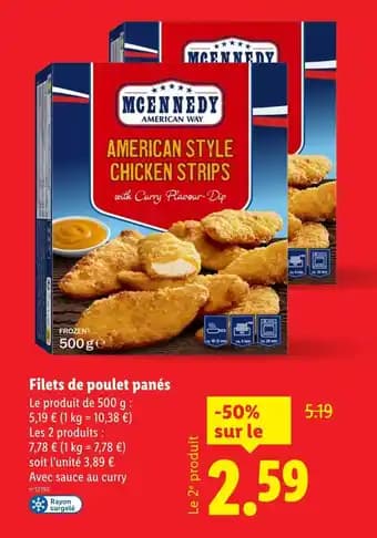 Promotion Exclusives de 7
American : Découvrez l'Offre incontournable