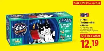 Promotion Exclusives de 14
Tendres : Découvrez l'Offre incontournable