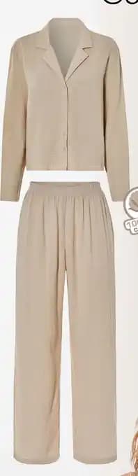 esmara Pyjama en mousseline