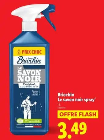 Promotion Exclusives de 37
Spray : Découvrez l'Offre incontournable