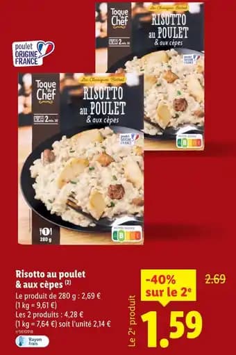 Promotion Exclusives de 10
Cêpes : Découvrez l'Offre incontournable