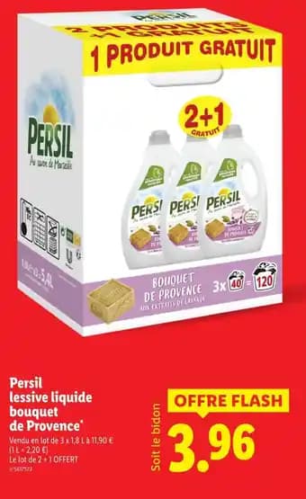 Promotion Exclusives de 1
Bouquet de provence : Découvrez l'Offre incontournable