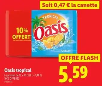 Promotion Exclusives de 5
Tropical : Découvrez l'Offre incontournable