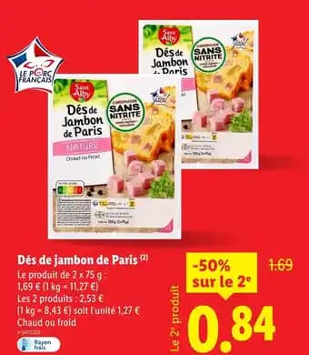 Promotion Exclusives de 54
Paris : Découvrez l'Offre incontournable