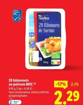 Promotion Exclusives de 65
Msc : Découvrez l'Offre incontournable