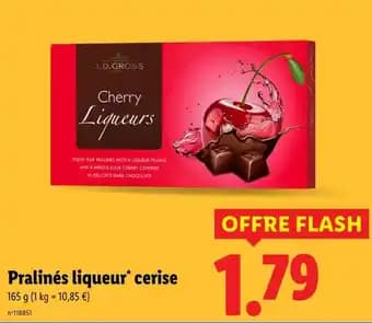 Promotion Exclusives de 9
Liqueur : Découvrez l'Offre incontournable