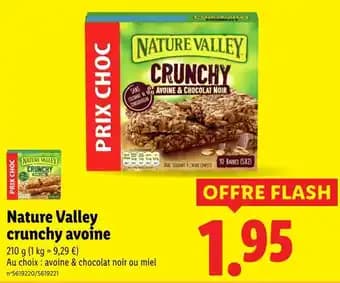Promotion Exclusives de 11
Avoine : Découvrez l'Offre incontournable