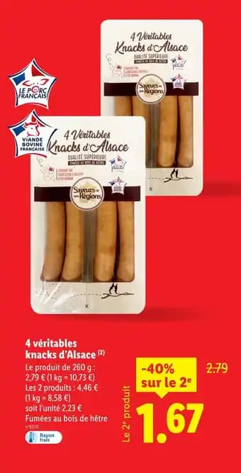 Promotion Exclusives de 47
D'alsace : Découvrez l'Offre incontournable