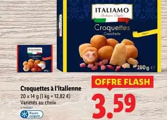 Promotion Exclusives de 78
Croquettes : Découvrez l'Offre incontournable