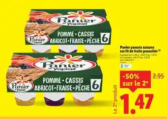 Promotion Exclusives de 15
Panaches : Découvrez l'Offre incontournable