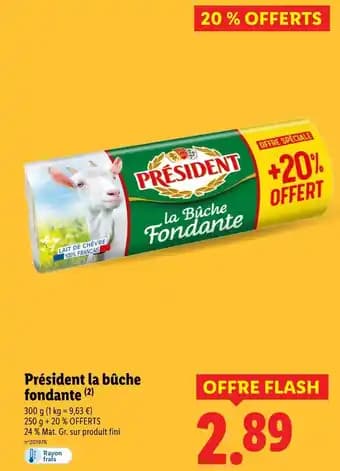 Promotion Exclusives de 5
Bûche : Découvrez l'Offre incontournable