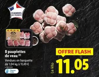Promotion Exclusives de 38
De veau : Découvrez l'Offre incontournable