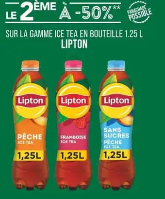 Promotion Exclusives de 11
La bouteille : Découvrez l'Offre incontournable