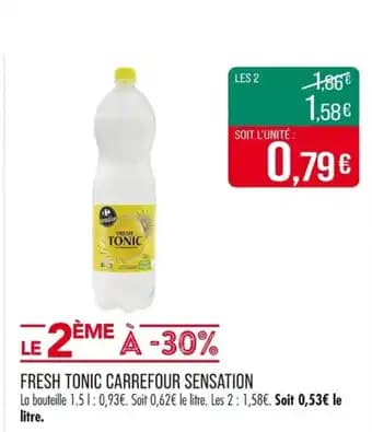 Promotion Exclusives de 19
Fresh : Découvrez l'Offre incontournable