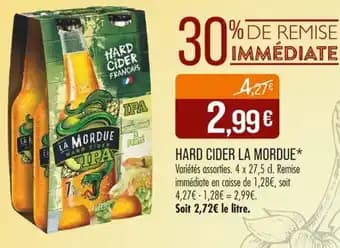 Promotion Exclusives de 1
La mordue : Découvrez l'Offre incontournable