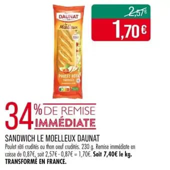 Promotion Exclusives de 30
Le moëlleux : Découvrez l'Offre incontournable