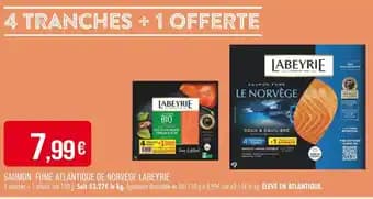 Promotion Exclusives de 11
Fumé de norvège : Découvrez l'Offre incontournable