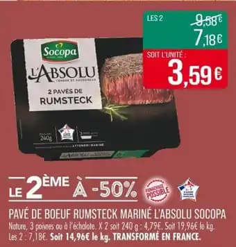 Promotion Exclusives de 82
Mariné : Découvrez l'Offre incontournable