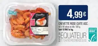 Promotion Exclusives de 29
Cuite : Découvrez l'Offre incontournable