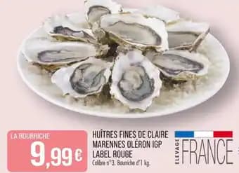 Promotion Exclusives de 3
De claire marennes : Découvrez l'Offre incontournable