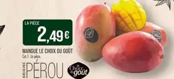 Promotion Exclusives de 28
Goût : Découvrez l'Offre incontournable