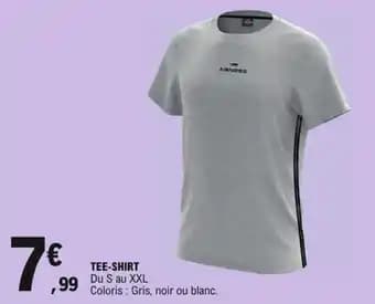 Promotion Exclusives de 29
Tee shirt : Découvrez l'Offre incontournable