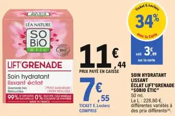 Promotion Exclusives de 6
Eclat : Découvrez l'Offre incontournable