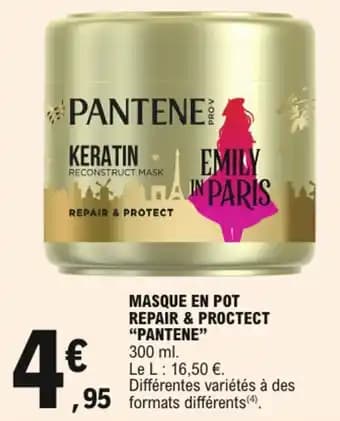 Promotion Exclusives de 40
En pot : Découvrez l'Offre incontournable