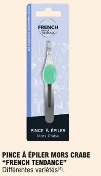 Promotion Exclusives de 4
Crabe : Découvrez l'Offre incontournable