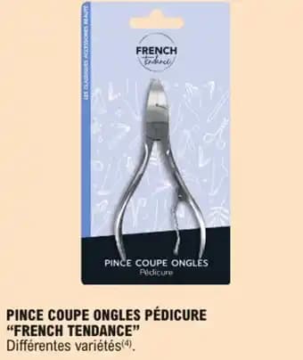 Promotion Exclusives de 5
Ongles : Découvrez l'Offre incontournable