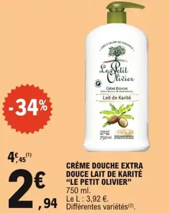 Promotion Exclusives de 4
Olivier : Découvrez l'Offre incontournable