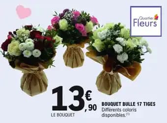 Promotion Exclusives de 10
Bulle : Découvrez l'Offre incontournable